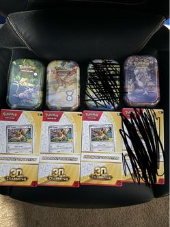 Pokemon 30th Celebration