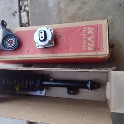 Chrysler 300 Parts R Charger