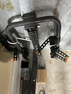 IIkuram Bike Rack For 3 Never Used Brand New 