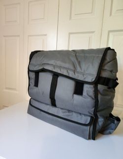 Pizza bag / Food delivery Bag - Brand new
