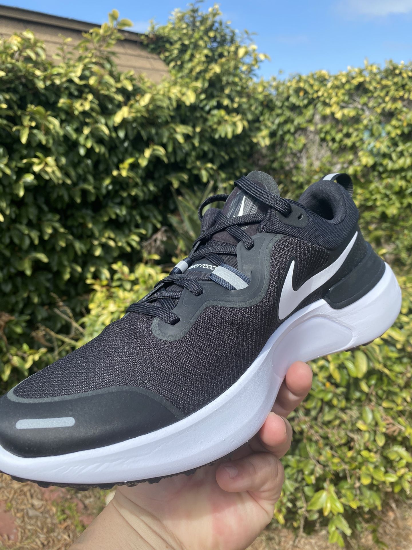 Nike react size 11 hot sale