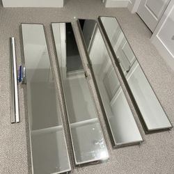 Mirror Closet Door (4)