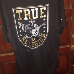 True Religion Shirt