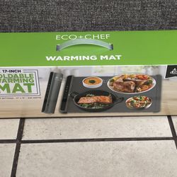Warming Mat