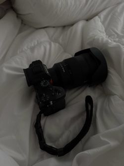 Sony A7iii