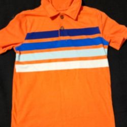 Boys Shirt