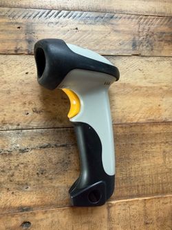 TEEMI TMCT-10 Bluetooth 1D Laser Barcode Scanner