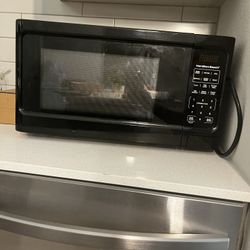 White Over The Stove Kenmore Microwave $50 for Sale in West Palm Beach, FL  - OfferUp