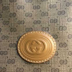 Gucci Crossbody