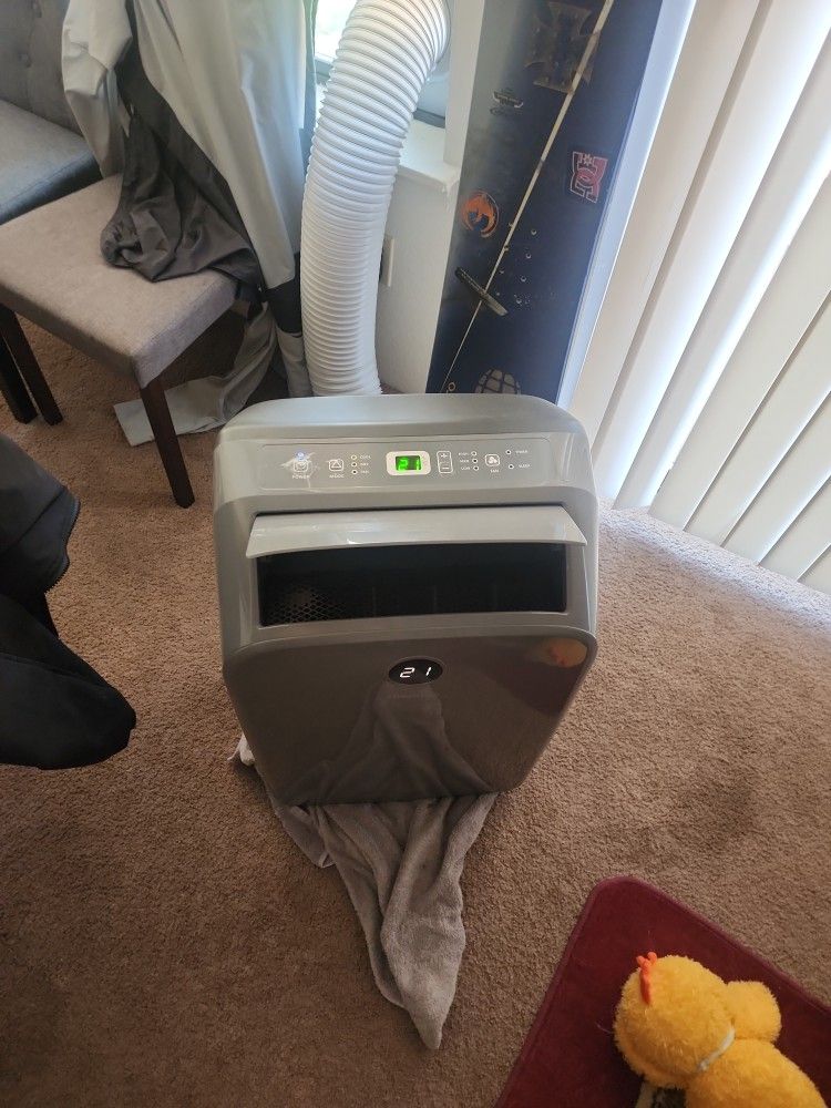 Hisense AC Unit