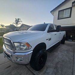 2014 Ram 2500