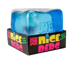 Nice Berg Needoh