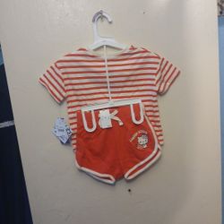 T SHIRTS.  AND PAJAMA SETS FOR 1, 2,3. 5, 6, 7 OLDS 