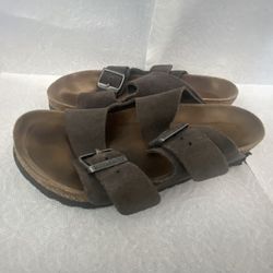 Birkenstock Womens Sandals Sz 39 $30