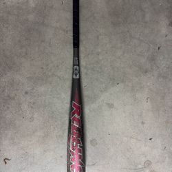 Vintage Easton Redline C-Core Scandium Alloy Youth Baseball Bat - BZ71-C 30"/22oz (-8) - $40 OBO