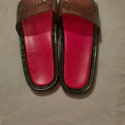 Superdry Slides