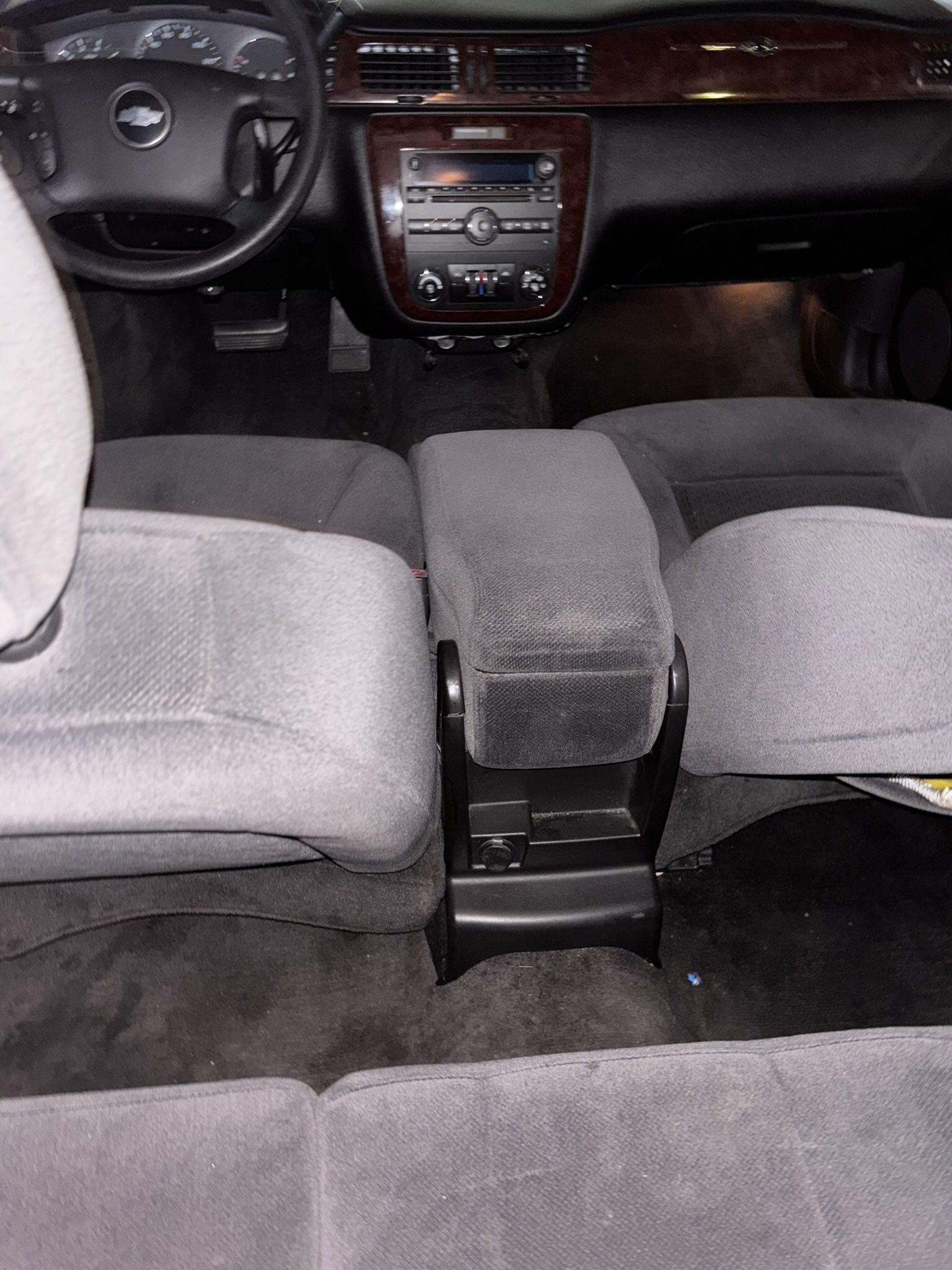 2008 Chevrolet Impala