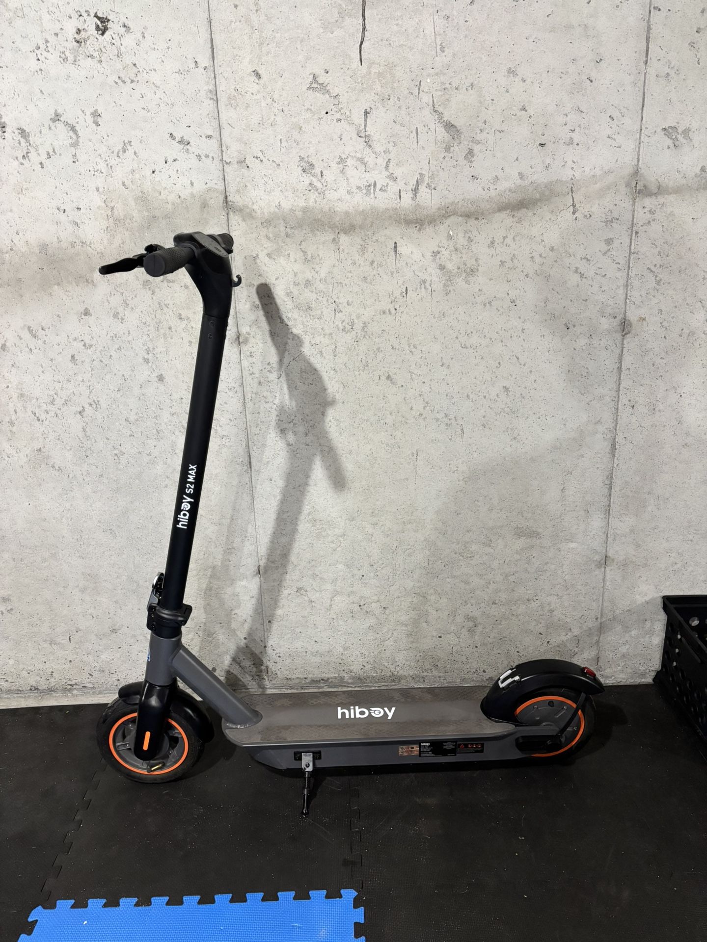 Hiboy S2 MAX Electric Scooter