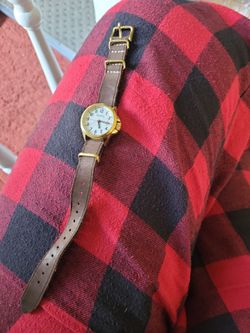 Watch