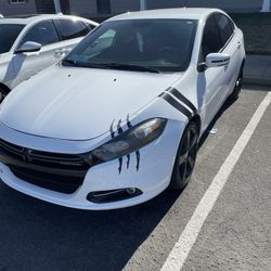2015 Dodge Dart