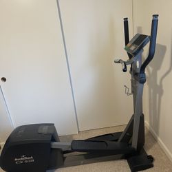 Nordic Track CX 938