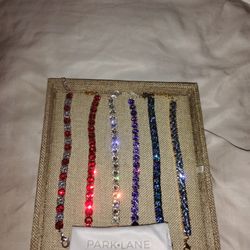 Impression Bracelets
