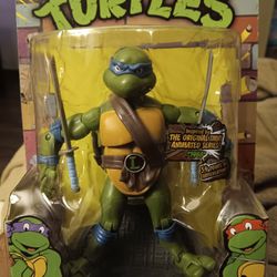 Teenage Mutant Ninja Turtles Comic Collection