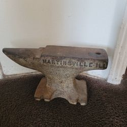 Anvil Tool Tools Shop Garage