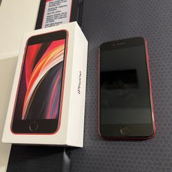 Apple iPhone SE (2020)