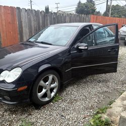 2006 Mercedes-Benz SLR