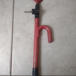 Anti Theft Stick 