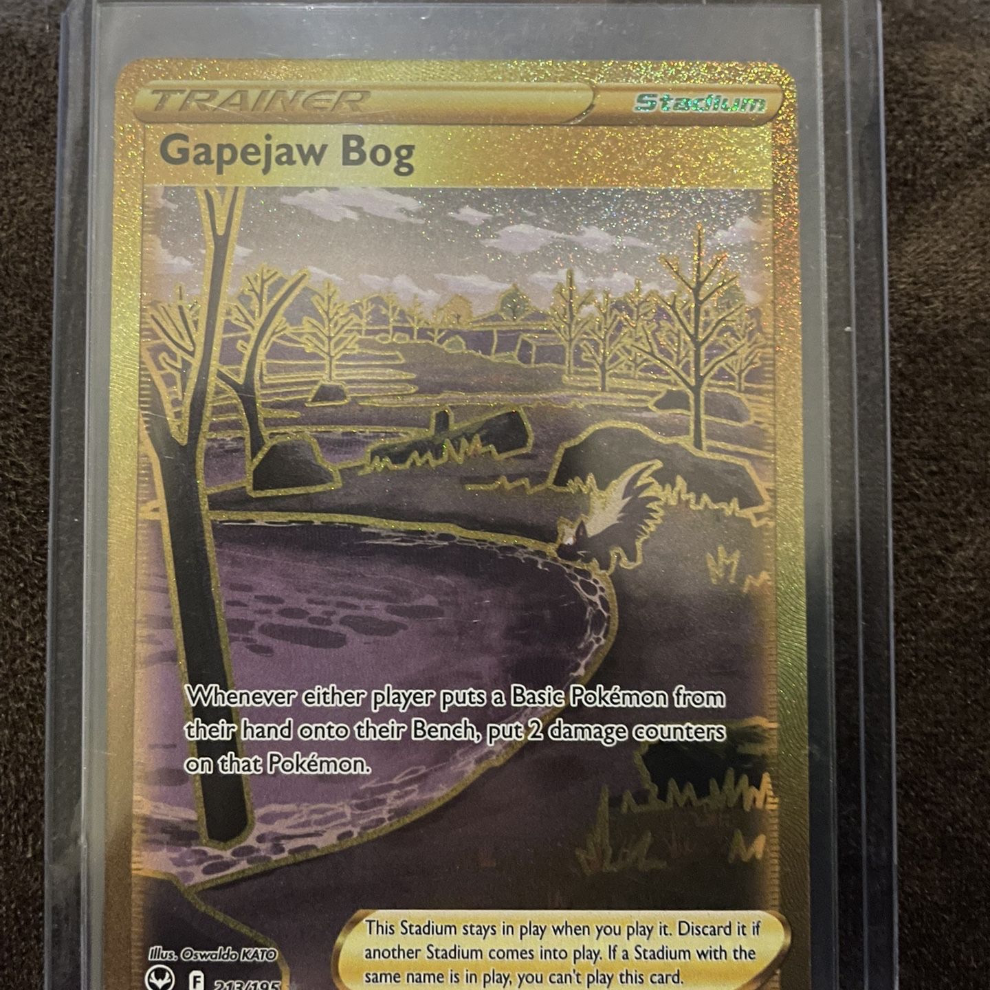 how to sell graded pokemon cards How to Get Pokmon Cards Graded: Reputable Services & Costs