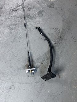 Radio/cb Bracket /antenna 
