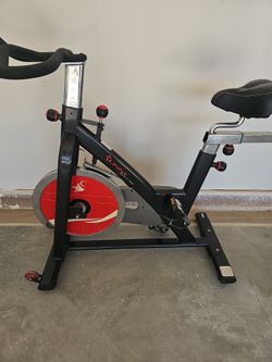 Speed BIKE ADJUSTABLE SEAT 