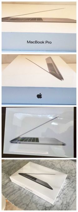 Apple MacBook Pro 15" Retina I9