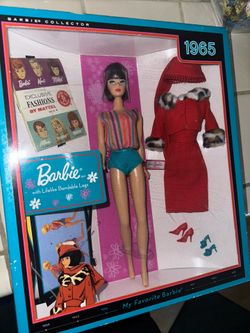 Collector Barbie doll (1965)