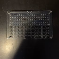Keyboard Switch Testing Plate