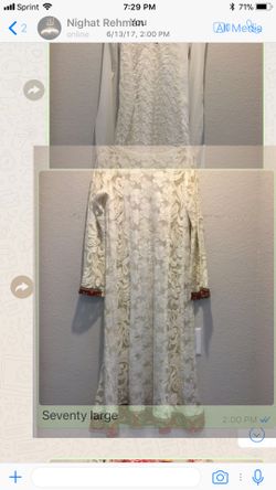 Dress