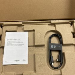 Dell Pro 14 Plus Portable Monitor 