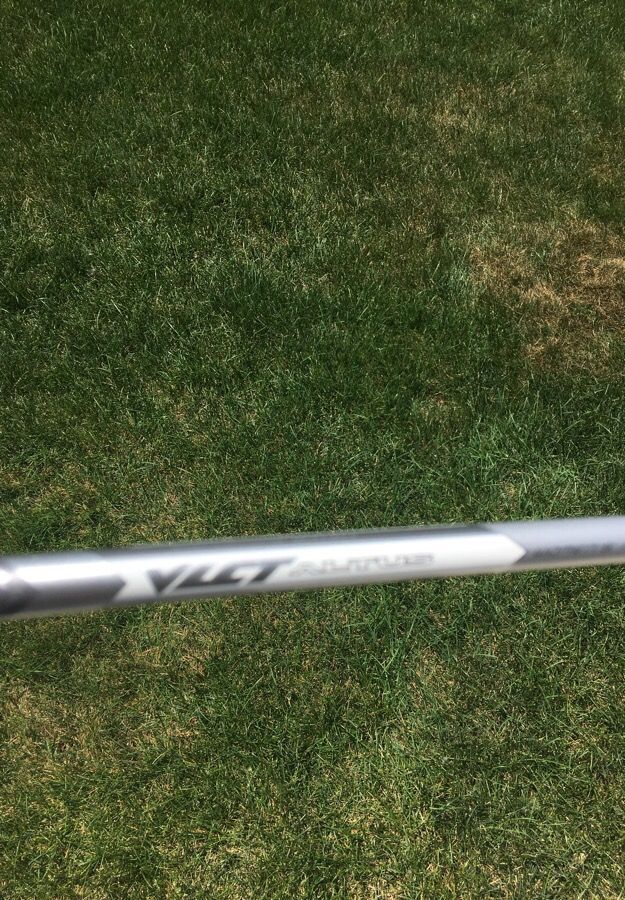 New women’s Cobra Fly-Z fairway rescue club
