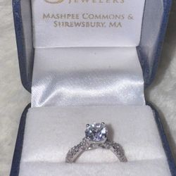 Engagement Ring 