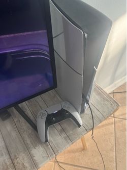 PS5 for sale