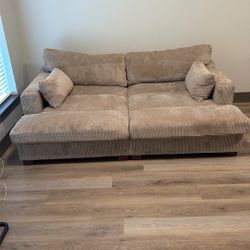 Comfortable Sofa
