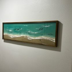 Coastal Artwork