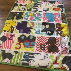 Baby Play Mat/Changing Pad