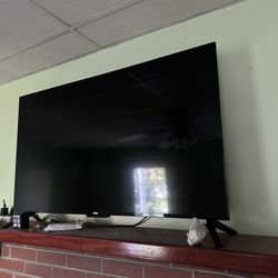 50 inch Roku TV