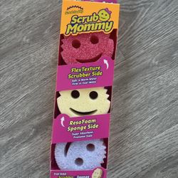 $5 Scrub Mommy 