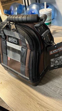 HVAC new veto pro pac