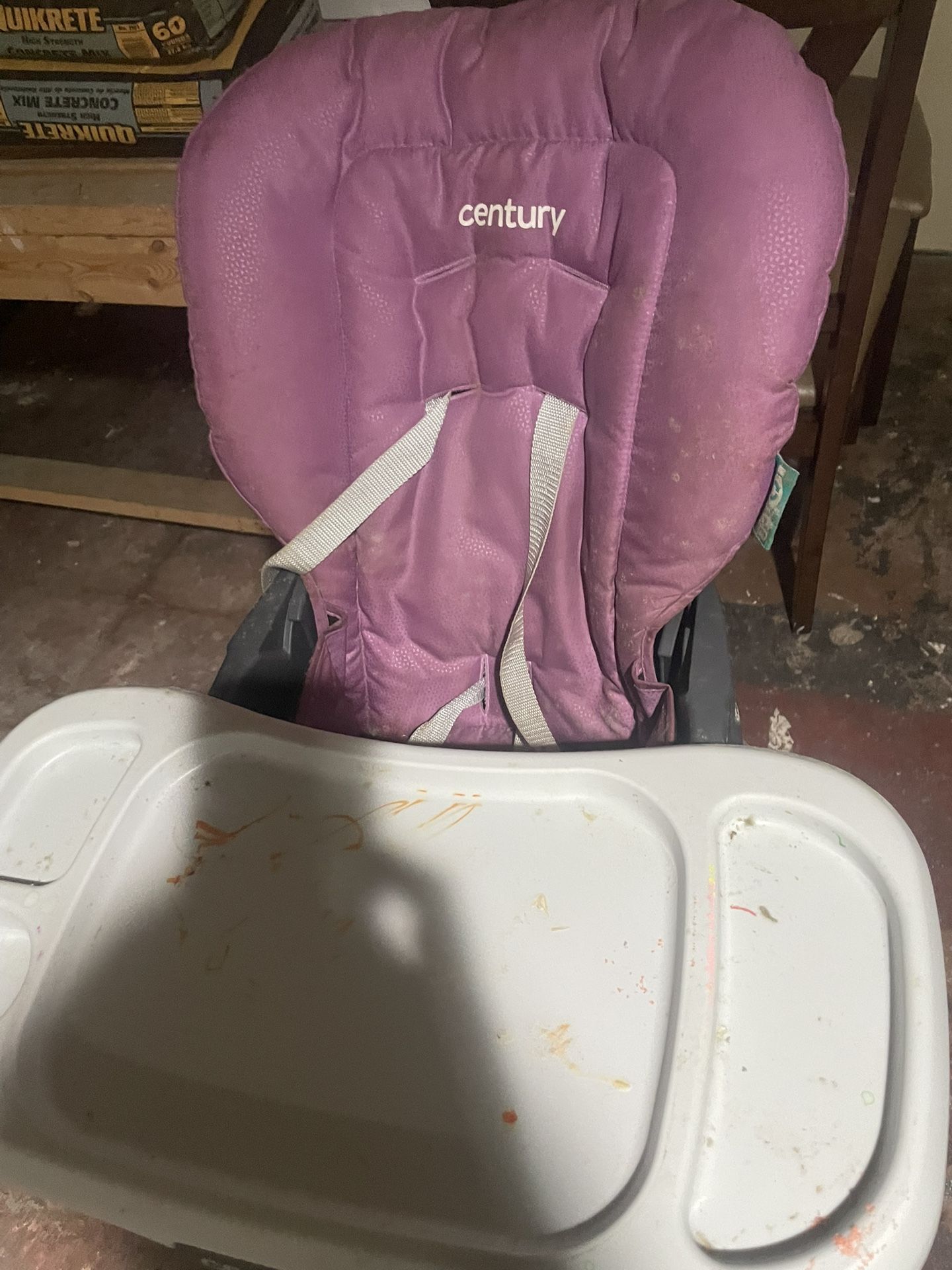 High Chair