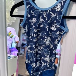 Adult Leotard
